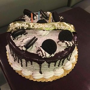 Meet your Posher, Nancy